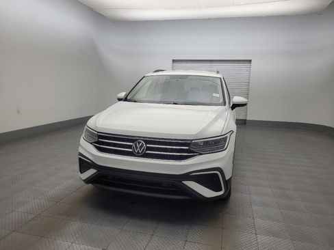 Used 2022 Volkswagen Tiguan S FWD image 15