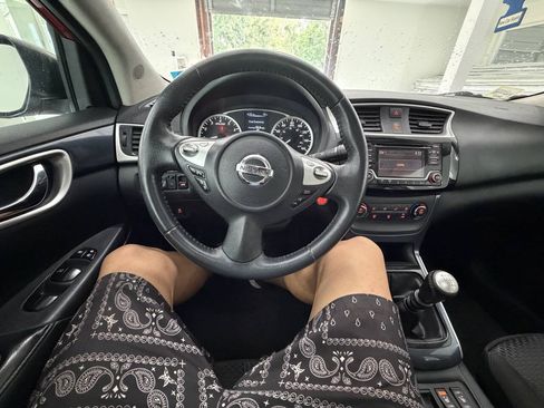 Used 2017 Nissan Sentra SR Turbo FWD image 26