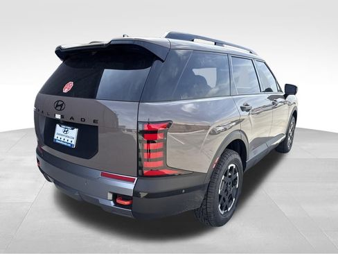 New 2026 Hyundai Palisade XRT Pro image 7