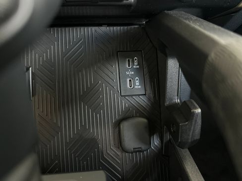 New 2026 Toyota Tacoma TRD Sport image 26