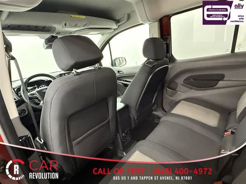Used 2019 Ford Transit Connect XL image 35