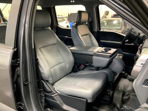 Used 2023 Ford F150 XL w/ XL Chrome Appearance Package image 7