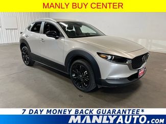 Used 2024 MAZDA CX-30 AWD 2.5 S w/ Select Sport Pkg video 1