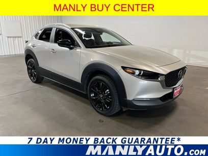 Used 2024 MAZDA CX-30 AWD 2.5 S w/ Select Sport Pkg