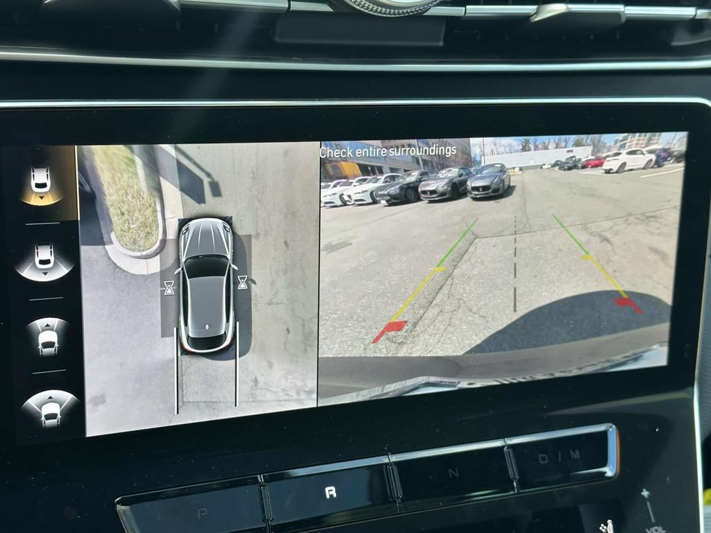 New 2024 Maserati Grecale GT AWD/4WD image 3