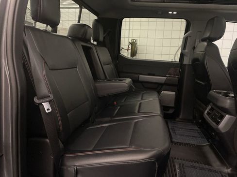 Used 2024 Ford F250 Lariat w/ Lariat Ultimate Package AWD/4WD image 22
