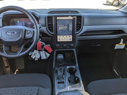 Used 2025 Ford Ranger XL RWD image 16