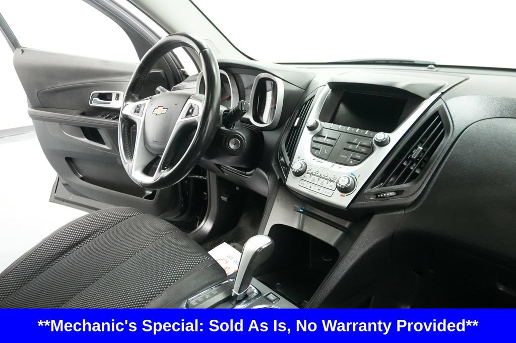 Used 2015 Chevrolet Equinox LT FWD image 25