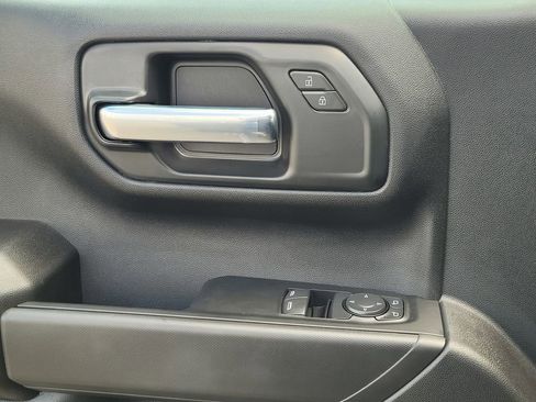 New 2026 GMC Sierra 1500 Pro RWD image 23