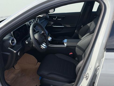 New 2026 Mercedes-Benz C 43 AMG 4MATIC Sedan image 19
