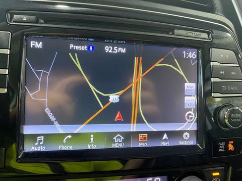 Used 2017 Nissan Maxima SR w/ Midnight Edition image 24