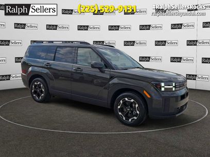 Certified 2025 Hyundai Santa Fe SEL