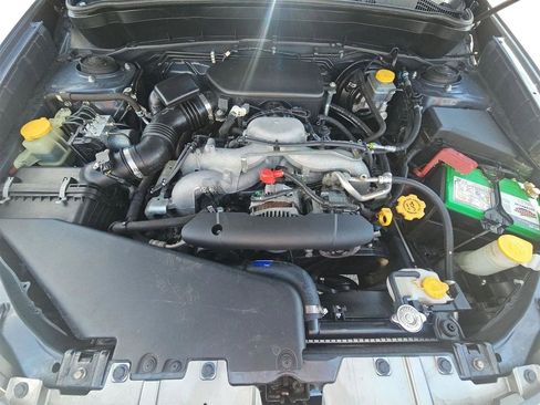 Used 2010 Subaru Forester 2.5X Limited AWD/4WD image 20