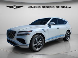 New 2026 Genesis GV80 2.5T Select video 1