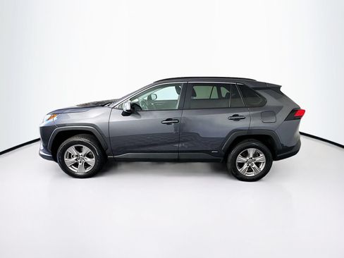 Used 2024 Toyota RAV4 XLE w/ Convenience Package AWD/4WD image 4