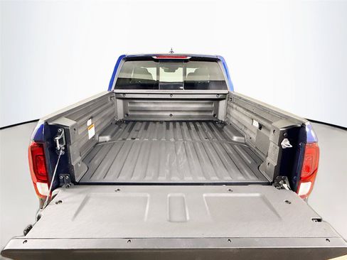Used 2023 Honda Ridgeline RTL image 26