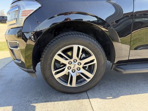 Certified 2024 Ford Expedition Max Limited image 4
