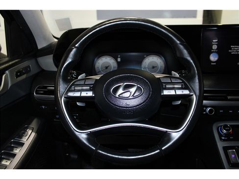 Used 2023 Hyundai Palisade SEL w/ Premium Package image 29