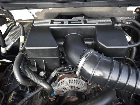 Used 2012 Ford F150 Platinum image 52