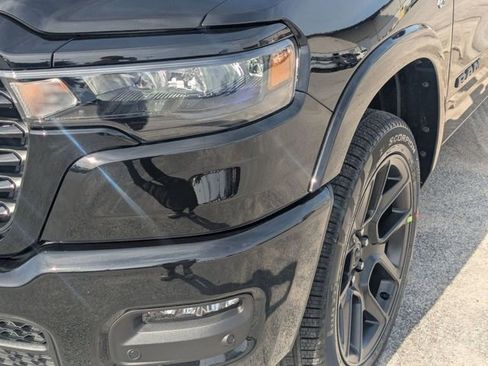 New 2026 RAM 1500 Laramie image 12