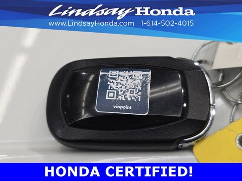 Certified 2025 Honda Civic Si image 22