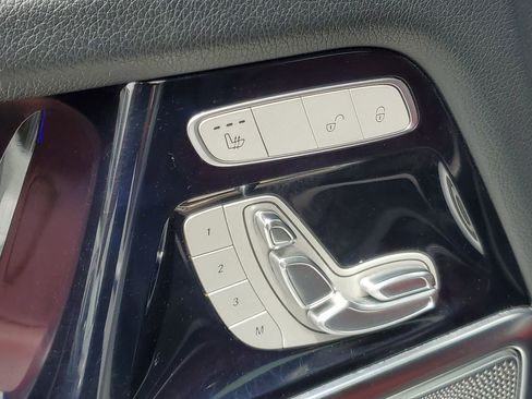 Used 2019 Mercedes-Benz G 63 AMG 4MATIC image 18