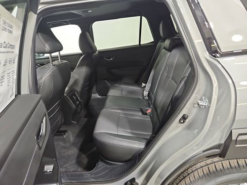 New 2026 Subaru Outback Touring XT image 26