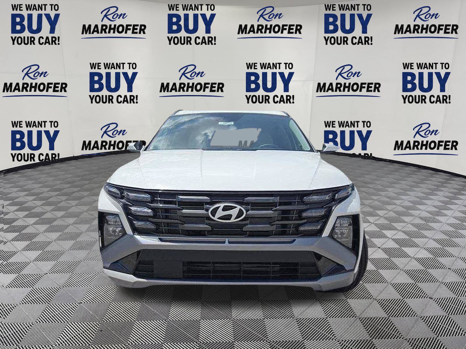 New 2026 Hyundai Tucson SEL Plus AWD/4WD image 79