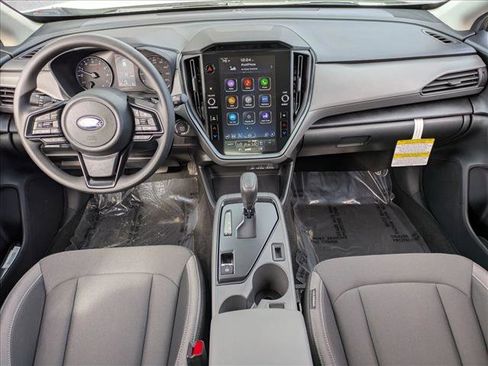 New 2026 Subaru Crosstrek 2.5i Premium image 9
