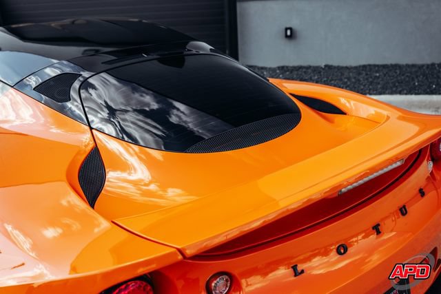 Used 2014 Lotus Evora S RWD image 34