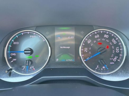 Certified 2021 Toyota RAV4 XLE Premium AWD/4WD image 21