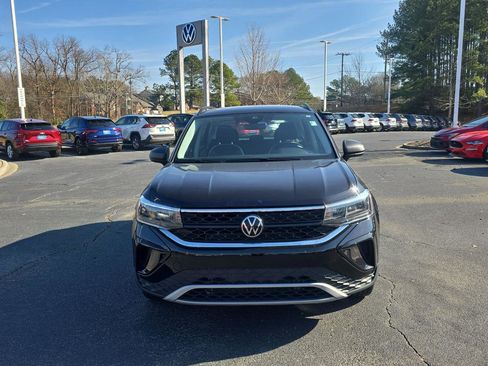 Used 2024 Volkswagen Taos S image 2