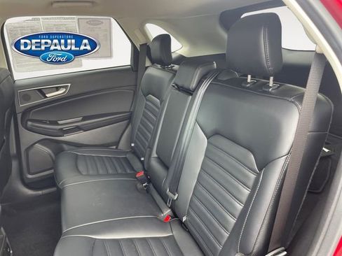 Used 2023 Ford Edge SEL w/ Convenience Package AWD/4WD image 17