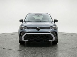 Used 2025 Volkswagen Taos S video 1