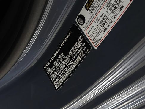 Used 2026 MINI Cooper S FWD image 37