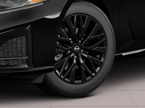 New 2026 Nissan Altima 2.5 SV w/ SV Special Edition Package AWD/4WD image 9