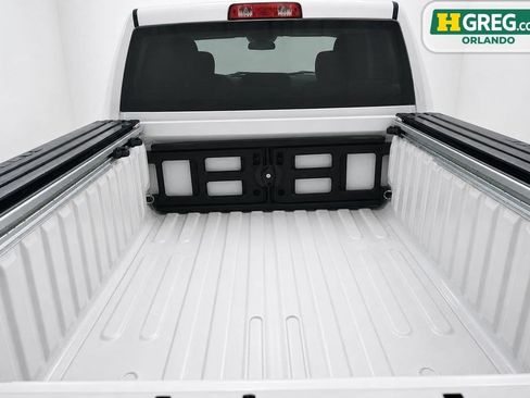 Used 2017 RAM 1500 Tradesman w/ Popular Equipment Group RWD image 17