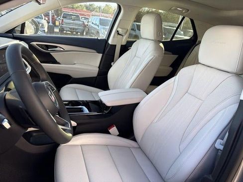 New 2026 Buick Envision Avenir AWD/4WD image 11
