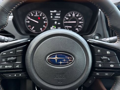 New 2025 Subaru Forester Touring w/ Protection Package image 24