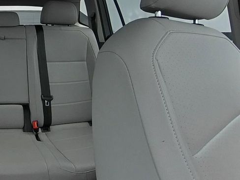 Used 2021 Volkswagen Tiguan S AWD/4WD image 24