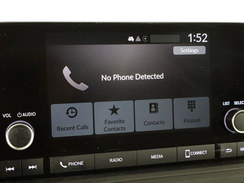 Used 2025 Honda Accord SE image 28