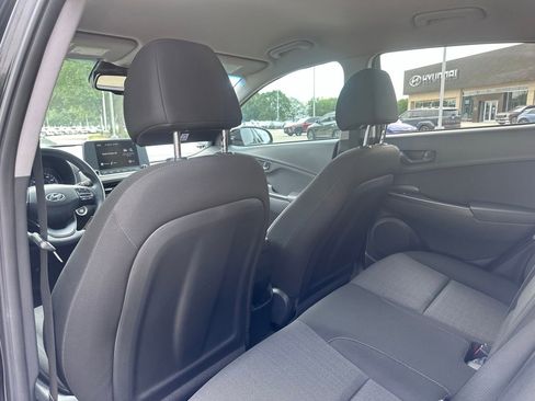 Used 2023 Hyundai Kona SEL FWD image 13