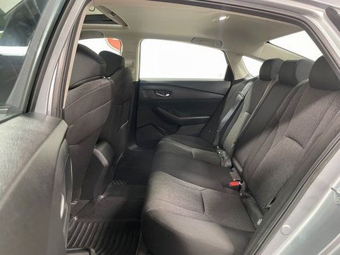 Used 2023 Honda Accord EX image 21