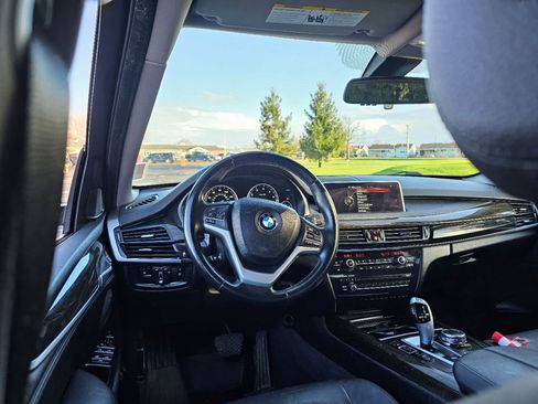 Used 2016 BMW X5 xDrive35i image 29