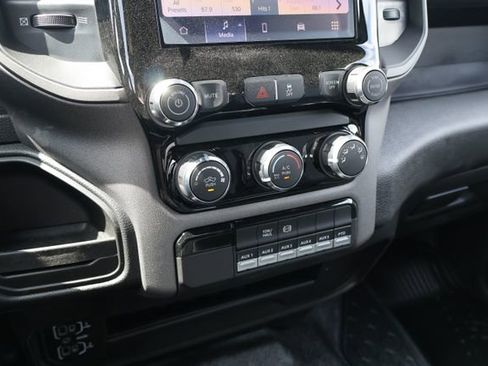 New 2026 RAM 3500 Tradesman RWD image 13