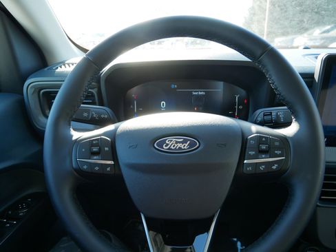 Used 2025 Ford Maverick XLT w/ XLT Luxury Package image 25