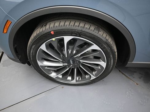 New 2026 Lincoln Aviator Reserve image 44