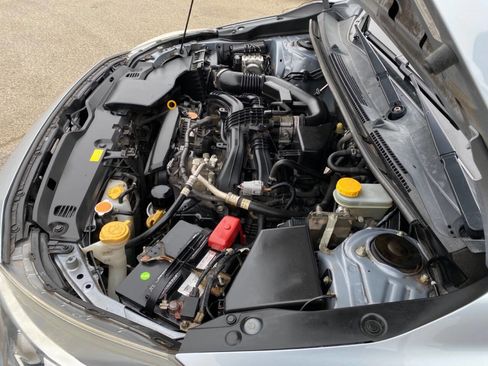 Used 2018 Subaru Crosstrek 2.0i image 14