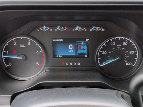 New 2026 Ford F350 XL w/ XL Chrome Package AWD/4WD image 28