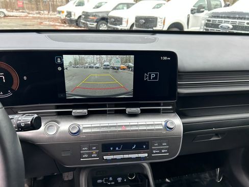 Used 2026 Hyundai Kona SEL Sport image 17